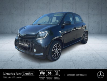 SMART Forfour d’occasion à vendre à MONTPELLIER chez SODIRA (Photo 1)