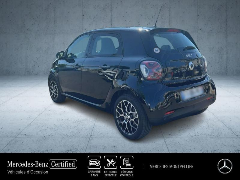 SMART Forfour d’occasion à vendre à MONTPELLIER chez SODIRA (Photo 3)