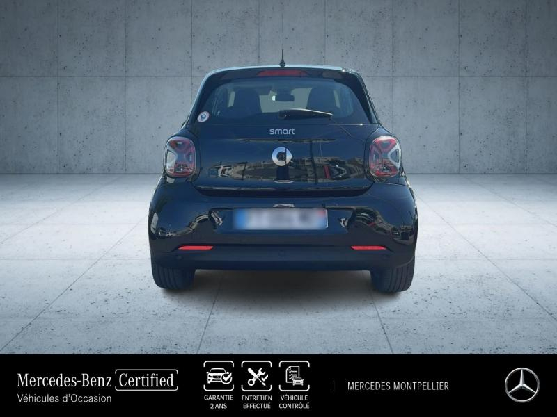 SMART Forfour d’occasion à vendre à MONTPELLIER chez SODIRA (Photo 4)