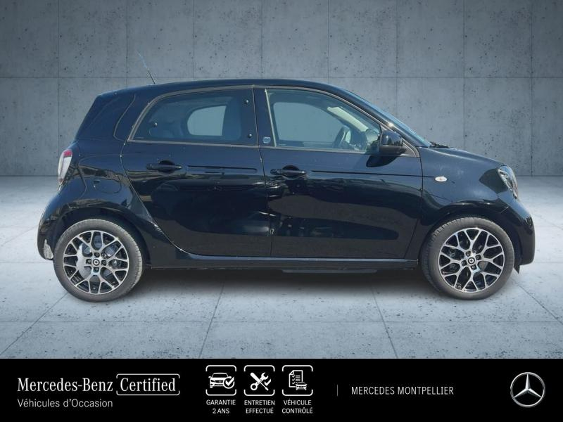 SMART Forfour d’occasion à vendre à MONTPELLIER chez SODIRA (Photo 6)