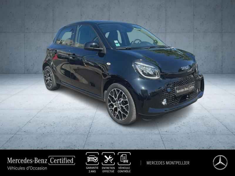 SMART Forfour d’occasion à vendre à MONTPELLIER chez SODIRA (Photo 7)