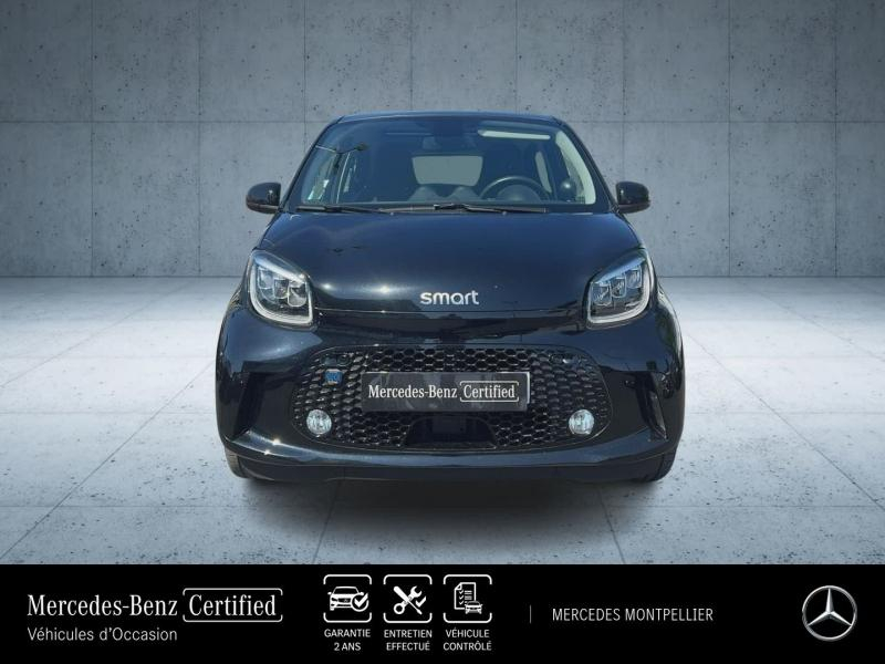 SMART Forfour d’occasion à vendre à MONTPELLIER chez SODIRA (Photo 8)