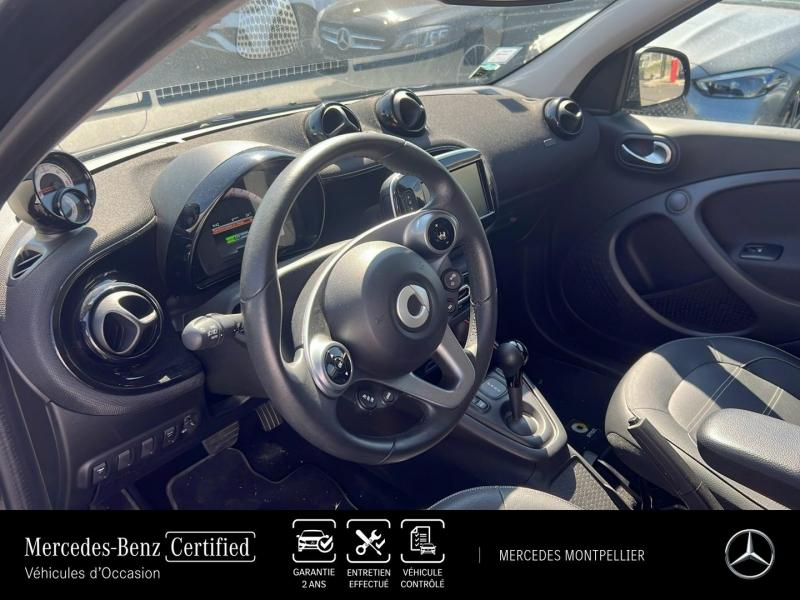 SMART Forfour d’occasion à vendre à MONTPELLIER chez SODIRA (Photo 10)
