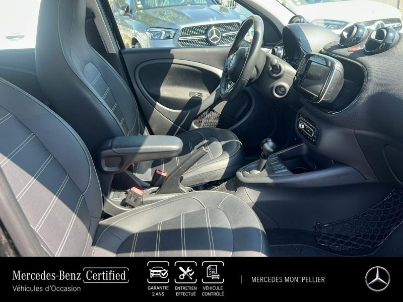 SMART Forfour d’occasion à vendre à MONTPELLIER chez SODIRA (Photo 11)