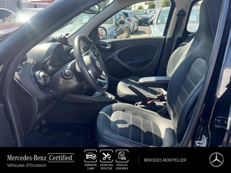 SMART Forfour d’occasion à vendre à MONTPELLIER chez SODIRA (Photo 12)