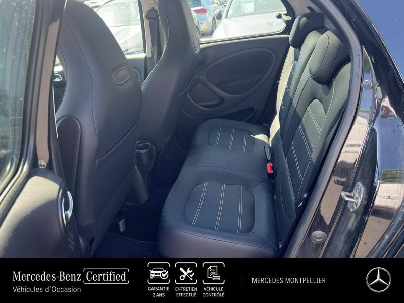 SMART Forfour d’occasion à vendre à MONTPELLIER chez SODIRA (Photo 14)
