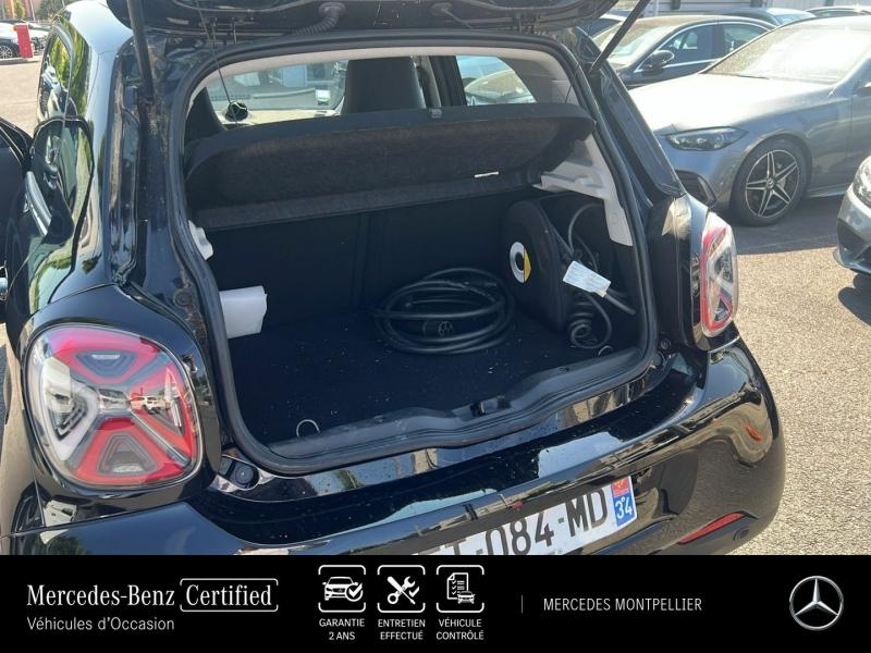 SMART Forfour d’occasion à vendre à MONTPELLIER chez SODIRA (Photo 15)