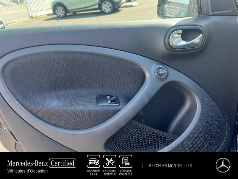 SMART Forfour d’occasion à vendre à MONTPELLIER chez SODIRA (Photo 16)