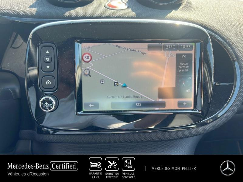 SMART Forfour d’occasion à vendre à MONTPELLIER chez SODIRA (Photo 18)