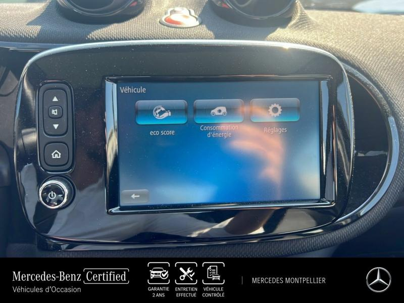 SMART Forfour d’occasion à vendre à MONTPELLIER chez SODIRA (Photo 19)