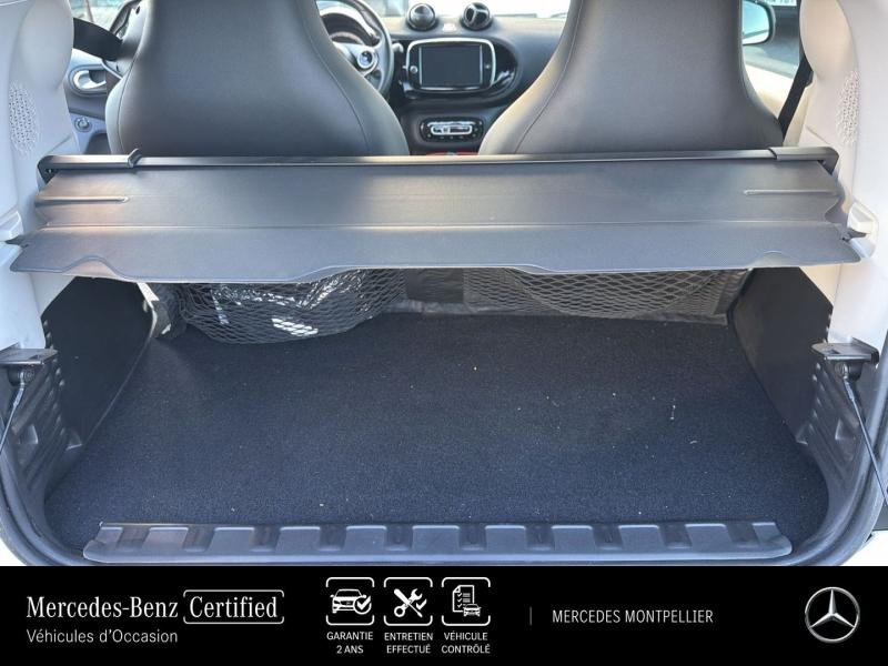 SMART Fortwo Coupe d’occasion à vendre à MONTPELLIER chez SODIRA (Photo 15)