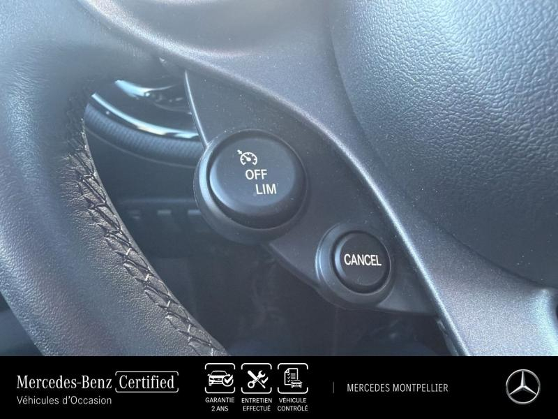 SMART Fortwo Coupe d’occasion à vendre à MONTPELLIER chez SODIRA (Photo 18)