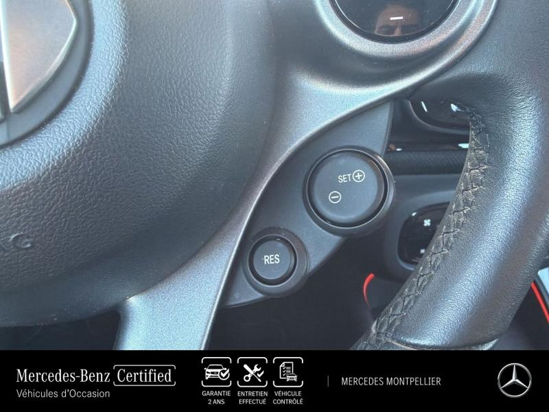 SMART Fortwo Coupe d’occasion à vendre à MONTPELLIER chez SODIRA (Photo 19)