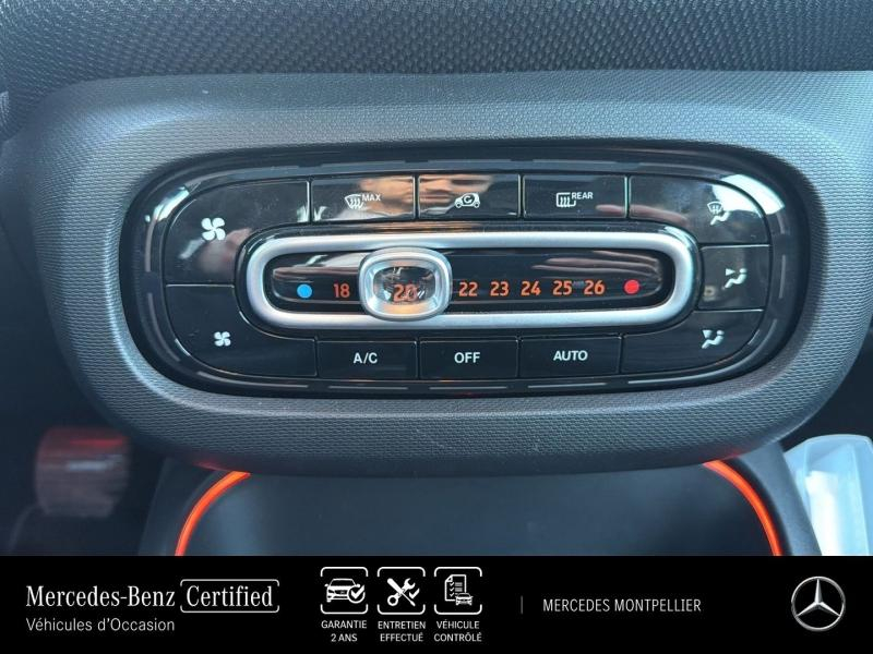 SMART Fortwo Coupe d’occasion à vendre à MONTPELLIER chez SODIRA (Photo 20)